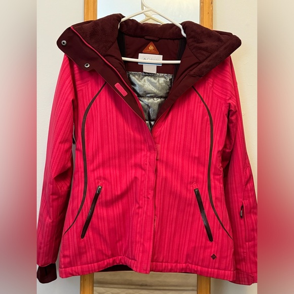 Columbia Heattech Jacket - Picture 2 of 4